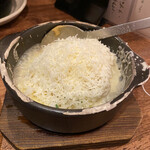 海老丸らーめん - 