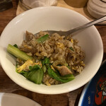 海老丸らーめん - 