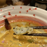 海老丸らーめん - 