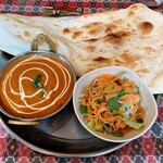 インド・ネパールレストラン　ビハニ - 