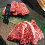 Yakiniku Senka Ishinagiya - 