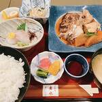 日本料理 吉水 - 