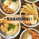 KAMAYOSHI - 