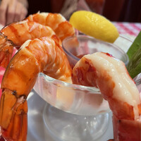 グランド・セントラル・オイスターバー&レストラン 品川店 -  グランド・セントラル・オイスターバー&レストラン 品川店 -