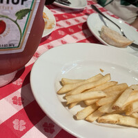 グランド・セントラル・オイスターバー&レストラン 品川店 -  グランド・セントラル・オイスターバー&レストラン 品川店 -