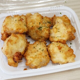 焼津市でおすすめのグルメ情報 アジフライ をご紹介 食べログ
