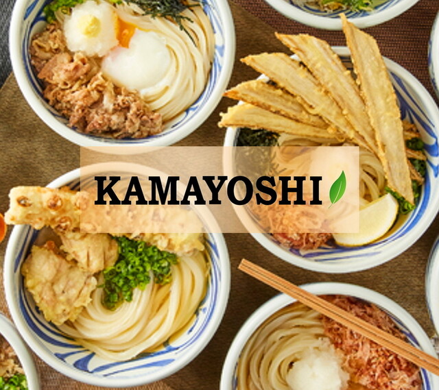 KAMAYOSHI, Tokyo, Japan