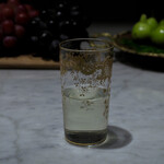 Yama  - 山椒とミントのお茶