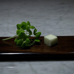 Yama  - 朝とれたての雲