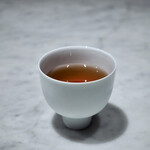 Yama  - ほうじ茶