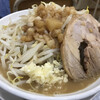 ラーメン 中毒 東向島店