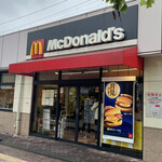 マクドナルド - 