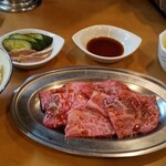 Yakiniku Sachi - 