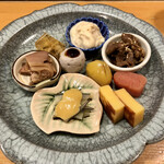 浅草じゅうろく - 