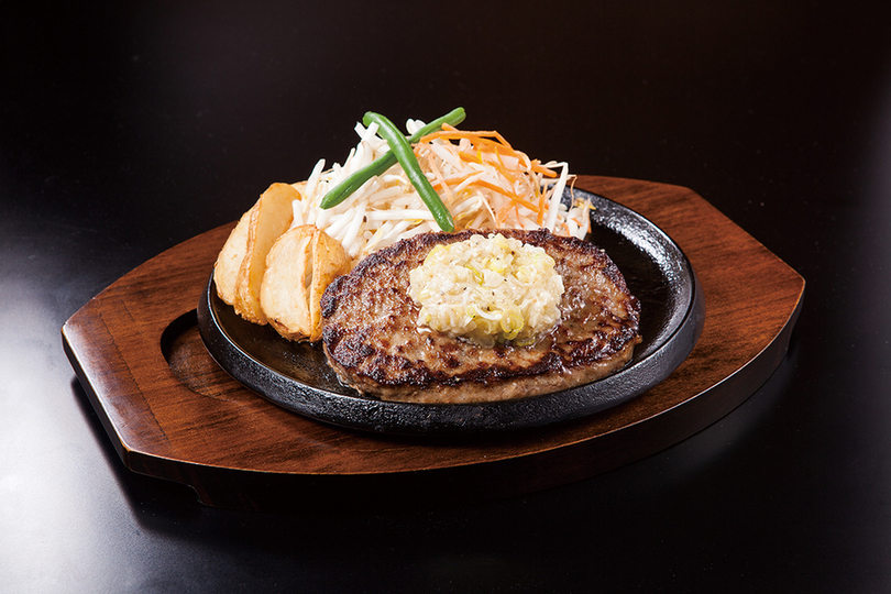 写真 : ステーキハウス鉄板牧場 千葉店 - 千葉中央/ステーキ | 食べログ