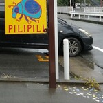 PILIPILI - 