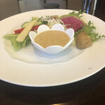 Pasta クオーレ - 