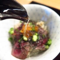 肉和食 月火水木金土日 - 