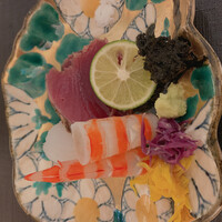 日本料理 晴山 - 