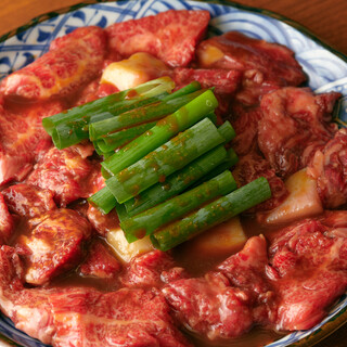 虎ノ門 たれ焼肉のんき_2