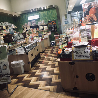 茶寮キクスイ_2