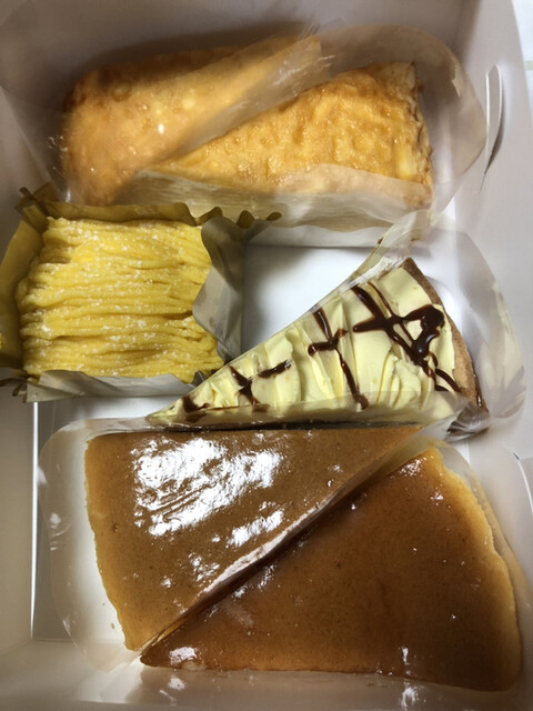 松屋菓子店 藤田店 &ndash; 福島県国見町の本格和菓子店