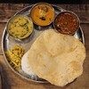 南インド料理店 ボーディセナ