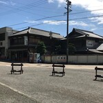 紅葉屋 - 外観
