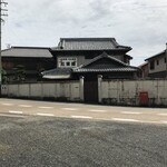 紅葉屋 - 外観