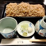 大通公園周辺で人気のそば ランキングtop 食べログ