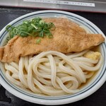 いきいきうどん - 