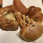 コグスダイニングカグラザカ - 