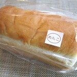 一本堂 - あんこ食パン