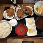 牡蠣屋うらら - 