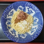 肉煮干中華そば 鈴木ラーメン店 - 和え玉(ハーフ)