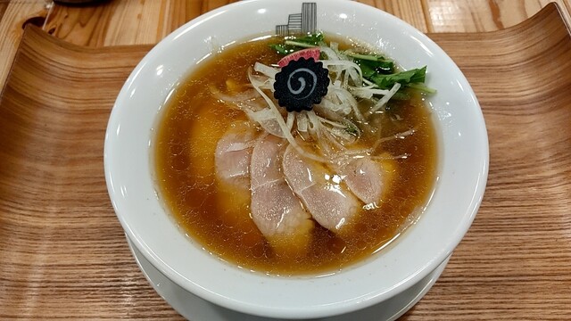 Metro Ramen 神戸三宮 阪急 ラーメン 食べログ