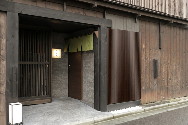 鮨 瑞穂 - 本八戸（寿司）の写真