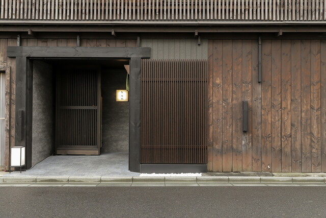 鮨 瑞穂 - 本八戸（寿司）の写真