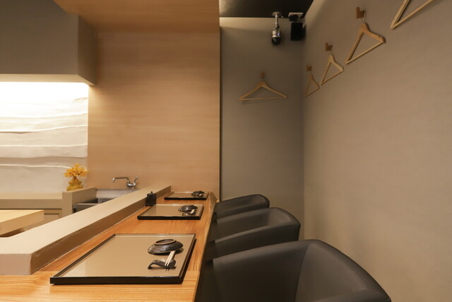 鮨 瑞穂 - 本八戸（寿司）の写真