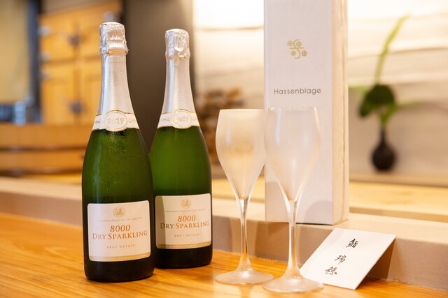 鮨 瑞穂 - 本八戸（寿司）の写真