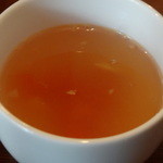 パントリー コヨーテ - スープ