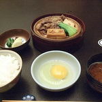 人形町今半 - 今半御膳