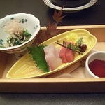 人形町今半 - 今半御膳