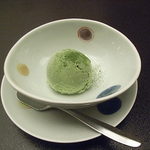 人形町今半 - デザート