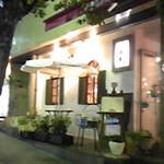 ピッツェリア キアッキェローネ - 