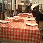 ピッツェリア キアッキェローネ - 