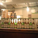 ピッツェリア キアッキェローネ - 