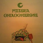 ピッツェリア キアッキェローネ - 