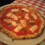 ピッツェリア キアッキェローネ - ロマーナ