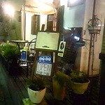 ピッツェリア キアッキェローネ - 